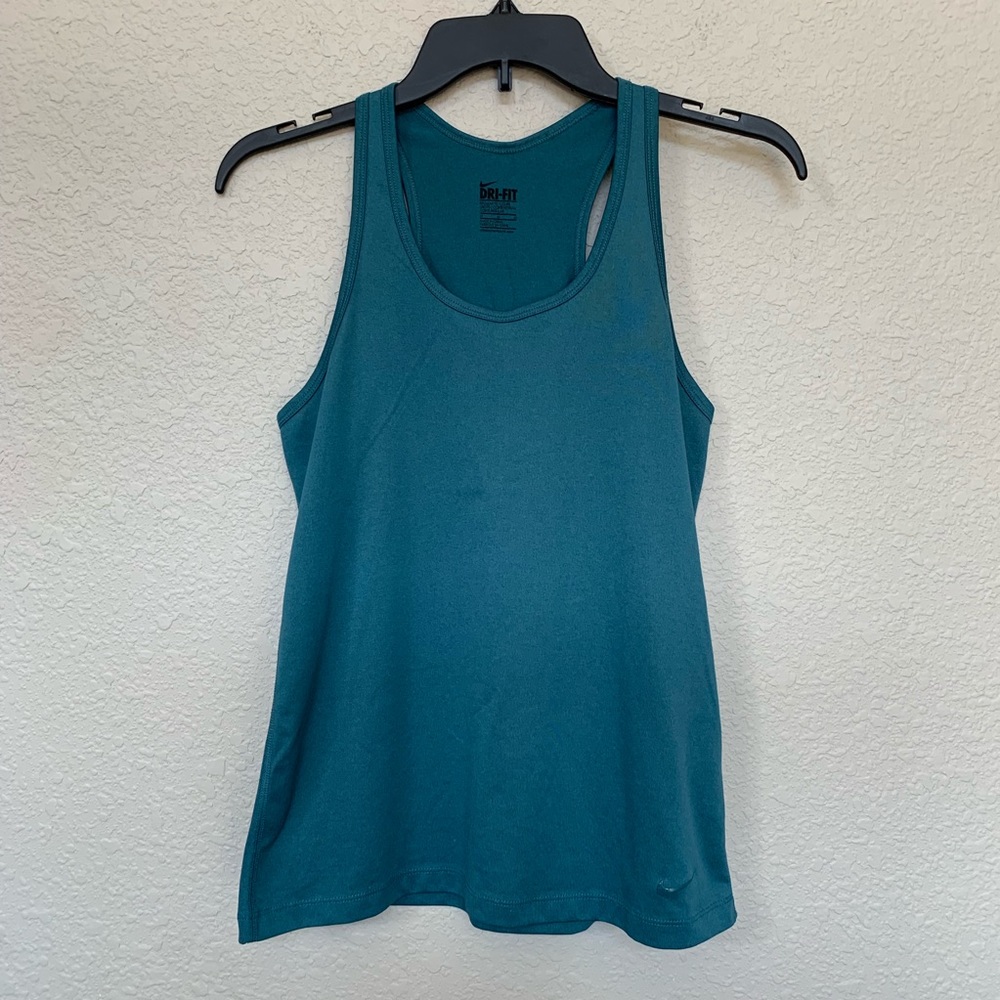 Nike Dri-FIT Legend Racerback Tank